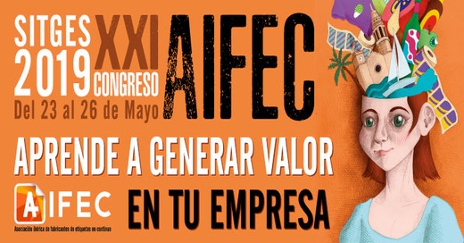XXI Congreso AIFEC
