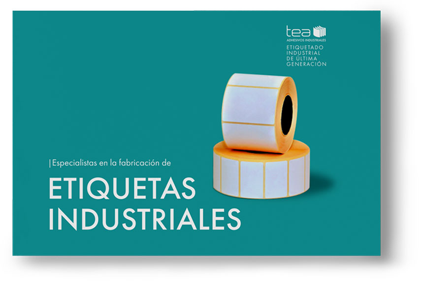 Fabricación de etiquetas industriales