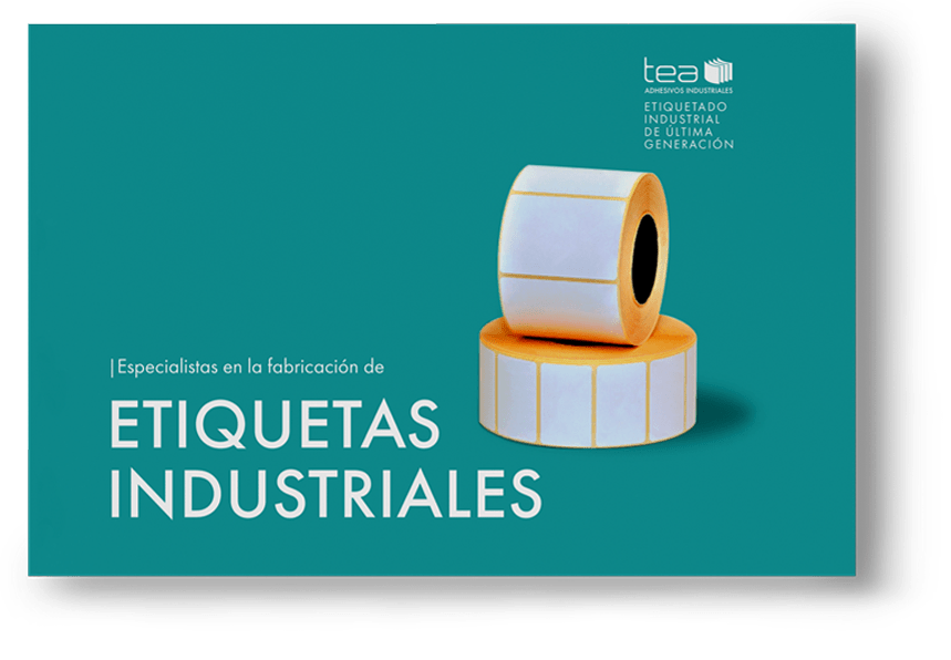 Etiquetas industriales